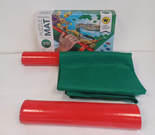 Clementoni Puzzle Mat - For Puzzles up to 2000 Pieces - 105 x 78 cm D36 W336