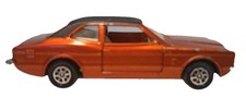 Corgi whizzwheels 313 ford - whizzwheels,