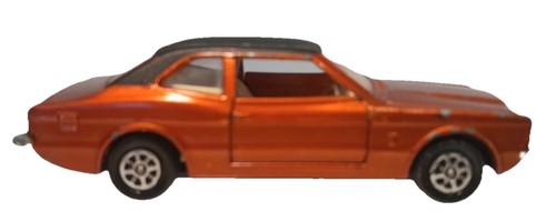 Corgi whizzwheels 313 ford - 313,