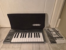 ROLAND EDIROL PCR-M1 USB Midi