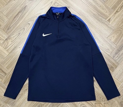 Nike dri fit academy zip - dri,