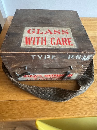 Boxed psm compass - boxed,