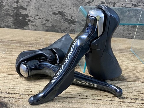 Shimano dura ace 9000 - dura-ace, st-9000