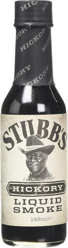 Hickory liquid smoke 148ml - smoke,,