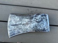 Vintage CK 5156 5 LB FELLING AXE HEAD 