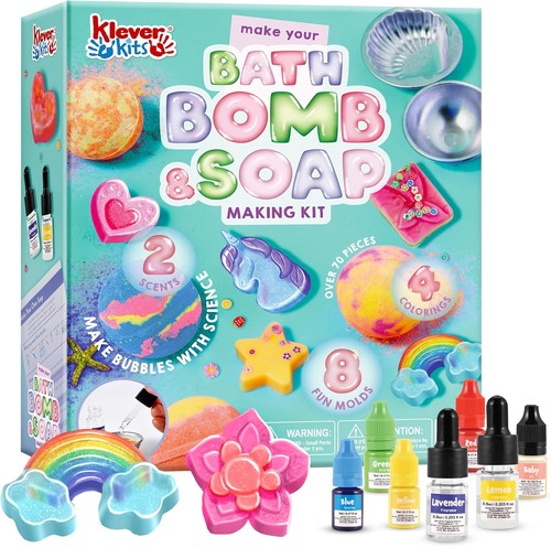 Make your own diy soap - make,