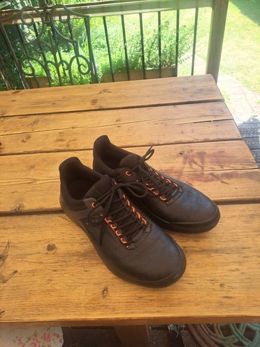 Ecco golf core shoe - ecco,
