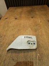 GENUINE STIHL MS391 CHAINSAW