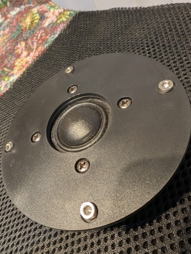 Tdl saturn single - ,