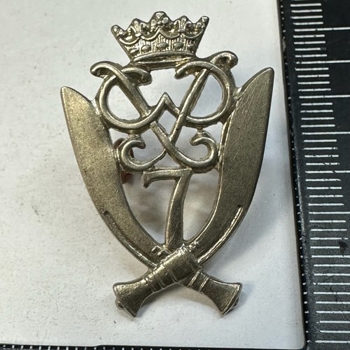 7th duke edinburgh own - 7th,