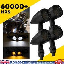 Motorcycle led turn - 4x,