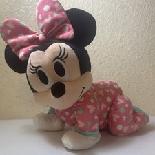 Disney Baby MINNIE MOUSE Pal