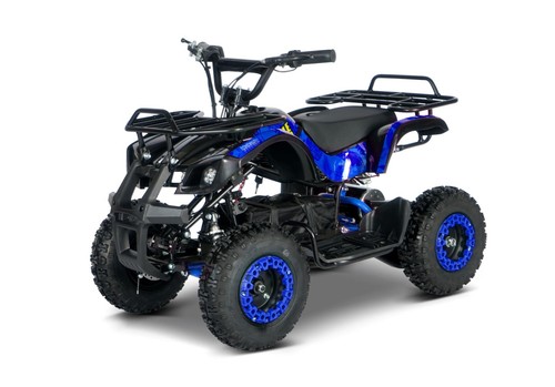 Electric kids quad bike - electric,