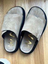 Walk London Barca  Mule In