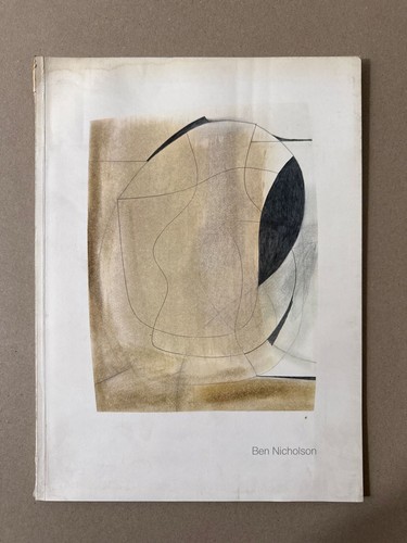 Ben nicholson works - ben,