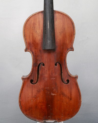 Old mittenwald german violin - mittenwald,