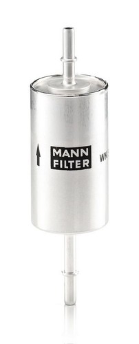 Fuel filter mann - fuel, wk