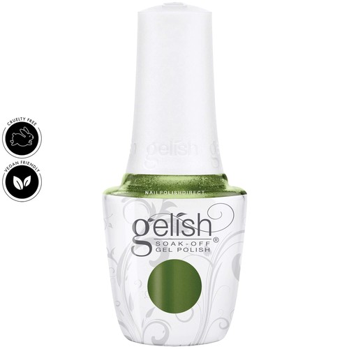 Gelish cruelty free gel - gelish, polish