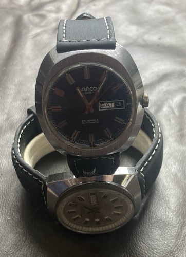 Two lanco jewel vintage - two,