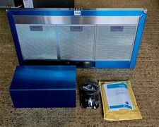 Matrix Chimney Cooker Hood