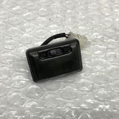 Step lamp for mitsubishi - lamp,