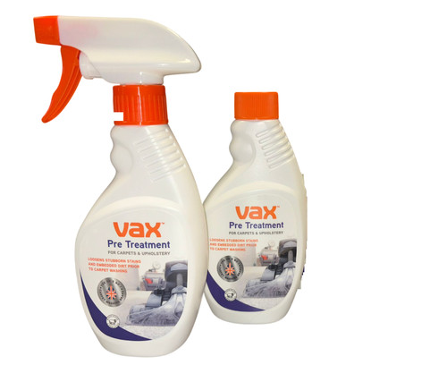 Vax pre treatment 250ml - vax, pre-treatment