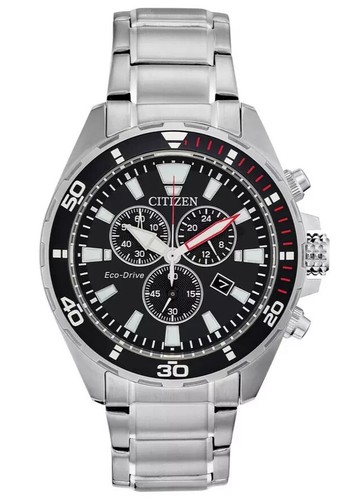 Citizen sport eco drive - citizen,