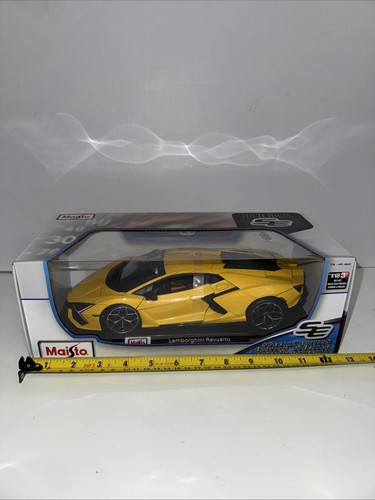 Maisto die cast - die-cast, special