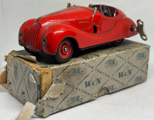 Vintage German Schuco Examico