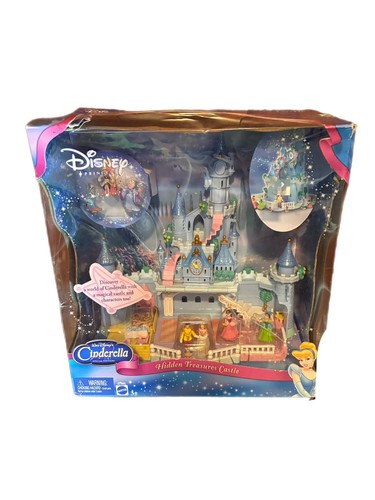 Polly pocket disney cinderella - polly,