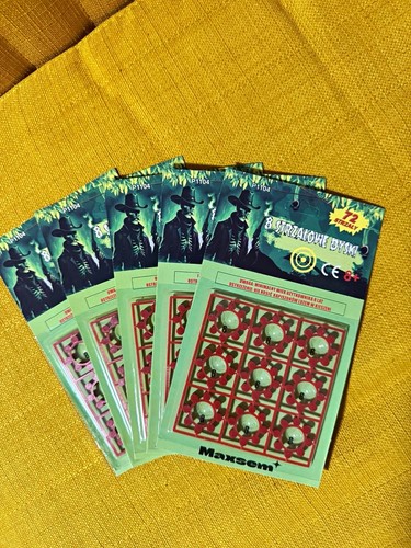 Sheets toy cap - x,