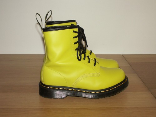 Martens 1460 smooth - dr.,