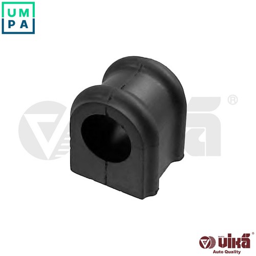 Mounting stabiliser bar - mounting,
