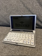 Seiko ER9000 Electronic