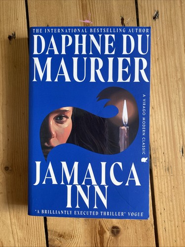 Jamaica inn daphne du - jamaica,