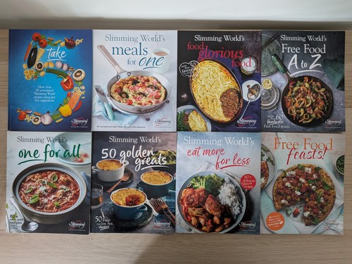 Slimming world recipe - 8,