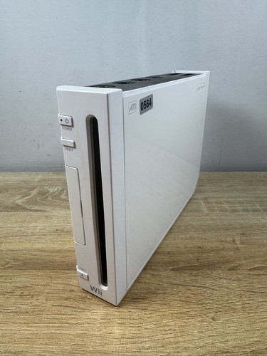 Nintendo wii console only - wii,