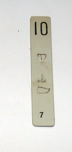 Vintage antique flag - (1),