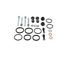 GL 1500 GOLDWING - Brake