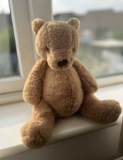 Jellycat Medium Puffles Bear