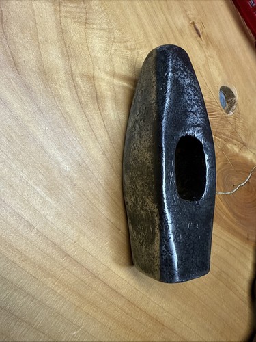 Antique blacksmith made - antique,