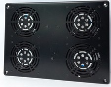 Roof Mount Server Fan Tray 4 FANS