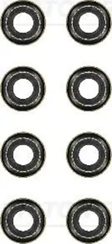 Valve stem seal kit
