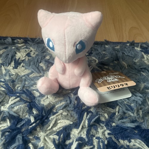 New pokémon mew plush - new,