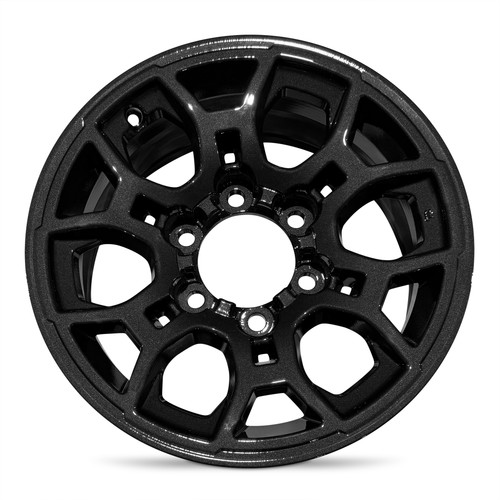 Genuine oem wheel - wheel, for