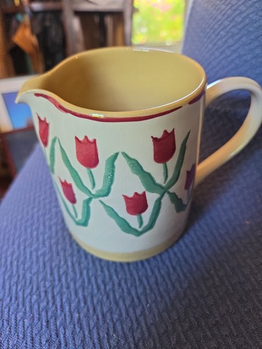 Nicholas mosse pottery - pottery, red
