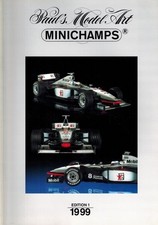 Pauls Model Art Minichamps