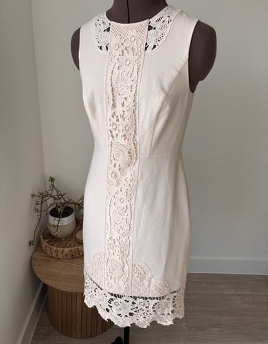 Warehouse shift dress - warehouse,