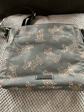 Radley Crossbody Bag Excellent Condition