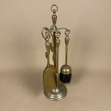 Antique Brass Gold Metal